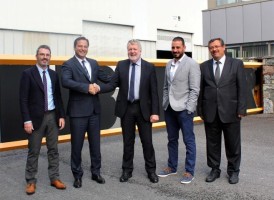 NEMPORT BÜYÜMEYE TAM GAZ DEVAM!