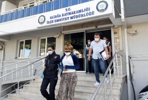 İNŞAATLARDAN MALZEME ÇALAN HIRSIZLAR YAKALANDI