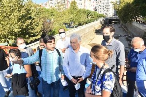 “DİRENÇLİ KENT İZMİR” İÇİN ULUSLARARASI İŞBİRLİĞİ