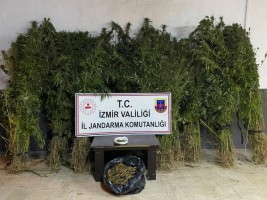 Uyuşturucu operasyonlarında 14 kişi yakalandı