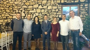 EĞİTİM-İŞ 24 KASIM’I KUTLADI