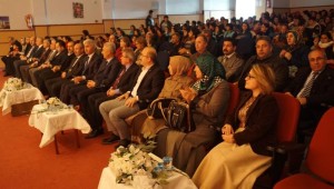 MEVLİD-İ NEBİ HAFTASI ETKİNLİKLERİ