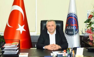 SERDAR BERK’TEN POŞET DÜZENLEMESİNE DESTEK