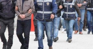 FETÖ'NÜN TSK YAPILANMASINA OPERASYON