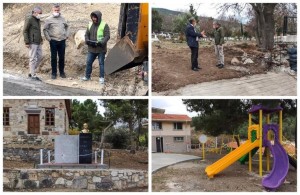 BÜYÜKŞEHİR, ALİAĞA’DAKİ HİZMETLERİNİ SÜRDÜRÜYOR