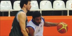 Aliağa Petkim, Mersin’de Galip Geldi