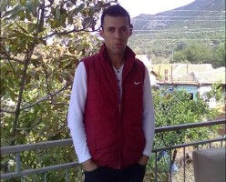 GÖRÜNMEZ KAZA CAN ALDI