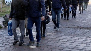 ALİAĞA’DA TERÖR OPERASYONU