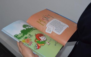 ÇOCUK OYUNLARI KİTABI OKUYUCUYLA BULUŞUYOR