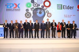 ADM VE GDZ  ‘AKILLI BİLEKLİK’ İLE AR-GE ÖDÜLÜ ALDI