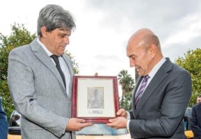 TAKSİLER İÇİN “EN TAKİP SİSTEMİ” BAŞLADI