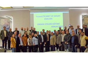 ALTO’da oryantasyon eğitimi