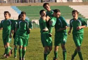 Miniklerin rakibi Görece Belediyesi