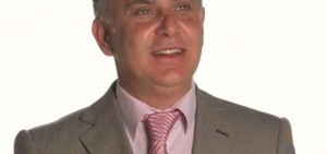 AKP'DEN ADAY SÜPRİZİ