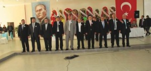 ALİAĞA ŞOFÖRLERİ 'SALİH YİĞİTALP' DEDİLER