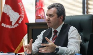 “Metropolün çöpünü istemiyoruz”