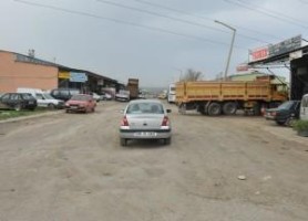 Bir rüya gerçek oluyor