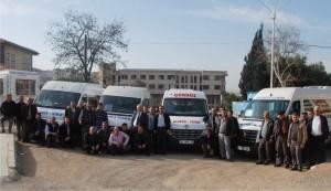 MENEMEN 3,İZMİR 5 LİRA