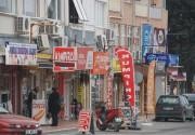 'ÇARŞI' ESNAF'A YETMİYOR