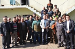 “ALİAĞA İÇİN NE GEREKİYORSA YAPACAĞIZ”