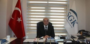 ALİAĞA SGM'DEN BORÇ YAPILANDIRMA SONUÇLARI VE ANALİZİ