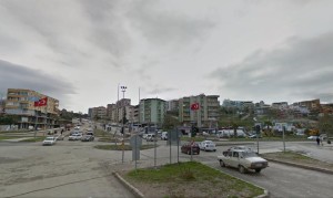 YOL VERME KAVGASI: 3 YARALI