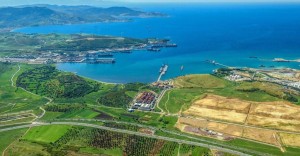 LİMANLARIYLA REKOR KIRAN ALİAĞA, LOJİSTİK KÖY İSTİYOR