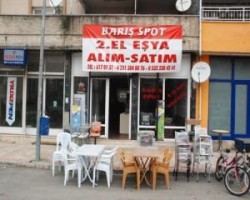 Aliağa'da spotçu sayısı artıyor