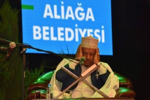 BELEDİYEDEN REGAİP KANDİLİ’NE ÖZEL PROGRAM