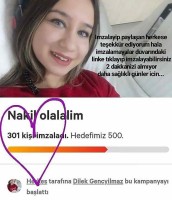 BU KAMPANYA HAYAT KURTARIR