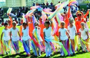 23 Nisan Cumhuriyet Alanında kutlanacak