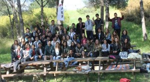 FKF’DEN 1 MAYIS ÖNCESİ PİKNİK