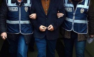 FETÖ OPERASYONUNDA 8 TUTUKLAMA