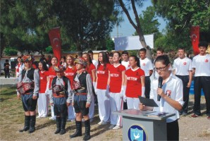 19 MAYIS’I COŞKU İLE KUTLAYAMADIK