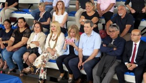 GERENKÖY’DE EĞİTİM PANELİ