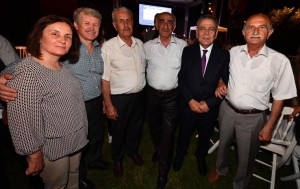 KOCAOĞLU: “KIRGINLIKLARI GİDERELİM”