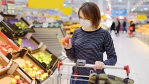 YASAK SÜRESİNCE AÇIK OLACAK İŞLETMELER