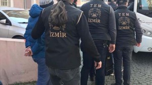 35 FETÖ ŞÜPHELİSİ YAKALANDI