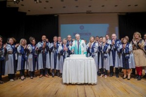 EGE ÜNİVERSİTESİ 67 YAŞINDA