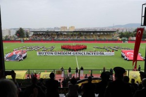 19 Mayıs ruhu 105 yaşında