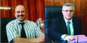 ADLİYE’DE NÖBET DEĞİŞİKLİĞİ