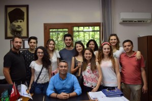 FİNAL TEMEL LİSESİ,“BİLDİRİYLE İLGİMİZ YOK”