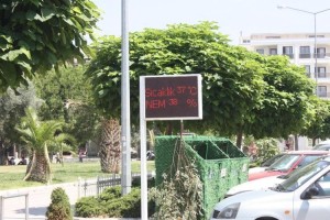 UZMANLAR UYARIYOR; ‘DIŞARI ÇIKMAYIN’