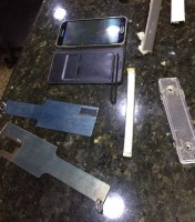 BULGARİSTANLI ÇETE ALİAĞA’DA ÇÖKERTİLDİ