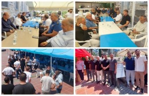 Yiyitalp dualarla anıldı