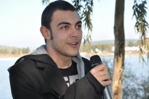 ALİAĞA GENÇ YETENEĞİNİ  KAYBETTİ