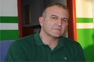 Aliağa Petkim  Pertev'le  Yollarını Ayırdı