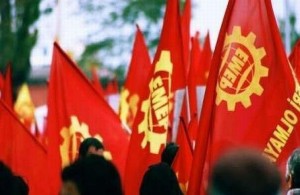 EMEP'TEN DEMOKRASİ ÇAĞRISI