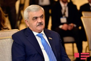 SOCAR BAŞKANI ABDULLAYEV, "TÜRKİYE'YE GÜVENİMİZ TAM"