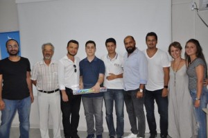 ‘İYİ DERSLER’DEN ÇOK İYİ DERECELER